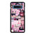 LITTLE MIX PINK COLLAGE Samsung Galaxy S10 Plus Case Cover