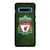 LIVERPOOL GRASS LOGO Samsung Galaxy S10 Plus Case Cover