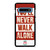 LIVERPOOL YNWA Samsung Galaxy S10 Plus Case Cover