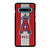 LOS ANGELES ANGELS WOODEN LOGO Samsung Galaxy S10 Plus Case Cover