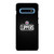 LOS ANGELES CLIPPERS METAL LOGO Samsung Galaxy S10 Plus Case Cover