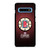 LOS ANGELES CLIPPERS WOODEN LOGO Samsung Galaxy S10 Plus Case Cover
