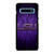 LSU TIGERS LSU Samsung Galaxy S10 Plus Case Cover