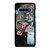 MARILYN MONROE COLA Samsung Galaxy S10 Plus Case Cover MARILYN MONROE COLA Samsung Galaxy S10 Plus Case Cover