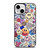 SMILEY FACE iPhone 13 Mini Case Cover