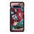 MERMAID ZOMBIE PRINCESS Samsung Galaxy S10 Plus Case Cover