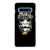 METAL MULISHA SKULL Samsung Galaxy S10 Plus Case Cover