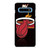 MIAMI HEAT 3 Samsung Galaxy S10 Plus Case Cover