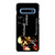 MICHAEL JORDAN 3 Samsung Galaxy S10 Plus Case Cover
