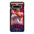 MIKE TROUT LOS ANGELES ANGELS 27 Samsung Galaxy S10 Plus Case Cover