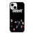 SLIPKNOT CREW iPhone 13 Mini Case Cover
