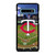 MINNESOTA TWINS BASEBALL LOGO Samsung Galaxy S10 Plus Case Cover