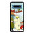MOOMINS CHARACTERS 1 Samsung Galaxy S10 Plus Case Cover