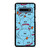 MR MEESEEKS COLLAGE Samsung Galaxy S10 Plus Case Cover MR MEESEEKS COLLAGE Samsung Galaxy S10 Plus Case Cover