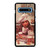 MUPPETS MISS PIGGY KITCHEN Samsung Galaxy S10 Plus Case Cover