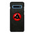 NARUTO SHARINGAN 1 Samsung Galaxy S10 Plus Case Cover
