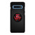 NARUTO SHARINGAN 2 Samsung Galaxy S10 Plus Case Cover