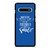 NEVER GIVE UP QOUTE Samsung Galaxy S10 Plus Case Cover