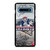 NEW ENGLAND PATRIOTS 2 Samsung Galaxy S10 Plus Case Cover