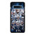 NEW ENGLAND PATRIOTS TEAM Samsung Galaxy S10 Plus Case Cover