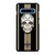 NEW ORLEANS SAINTS SKULL Samsung Galaxy S10 Plus Case Cover