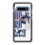NEW YORK GIANTS SAQUON BARKLEY 3 Samsung Galaxy S10 Plus Case Cover