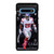NEW YORK GIANTS SAQUON BARKLEY 4 Samsung Galaxy S10 Plus Case Cover