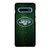 NEW YORK JETS THE JETS Samsung Galaxy S10 Plus Case Cover