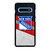 NEW YORK RANGERS 3 Samsung Galaxy S10 Plus Case Cover