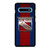 NEW YORK RANGERS METAL Samsung Galaxy S10 Plus Case Cover