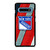 NEW YORK RANGERS STRIPE Samsung Galaxy S10 Plus Case Cover