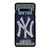 NEW YORK YANKEES WALL Samsung Galaxy S10 Plus Case Cover
