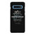 NICKELBACK LOGO Samsung Galaxy S10 Plus Case Cover
