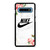 NIKE DAZZLE FLOWER Samsung Galaxy S10 Plus Case Cover