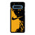 NIKE DROP COLOR Samsung Galaxy S10 Plus Case Cover