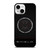 SHIELD LOGO iPhone 13 Mini Case Cover