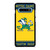 NOTRE DAME FIGHTING 2 Samsung Galaxy S10 Plus Case Cover