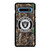 OAKLAND RAIDERS TREE CAMO Samsung Galaxy S10 Plus Case Cover