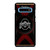 OHIO STATE BUCKEYES 1 Samsung Galaxy S10 Plus Case Cover