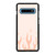ORANGE FLAME Samsung Galaxy S10 Plus Case Cover