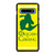 OREGON DUCKS MIGHTY OREGON Samsung Galaxy S10 Plus Case Cover