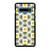 ORLA KIELY GREY PETAL Samsung Galaxy S10 Plus Case Cover ORLA KIELY GREY PETAL Samsung Galaxy S10 Plus Case Cover