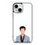SHAWN MENDES SINGER iPhone 13 Mini Case Cover