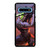 OVERWATCH GENJI 1 Samsung Galaxy S10 Plus Case Cover