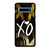 OVOXO OVO XO 1 Samsung Galaxy S10 Plus Case Cover