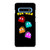 PAC MAN GHOST CHARACTER Samsung Galaxy S10 Plus Case Cover