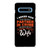 PARTNER IN CRIME WIFE Samsung Galaxy S10 Plus Case Cover