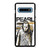 PEARL JAM ROCK BAND Samsung Galaxy S10 Plus Case Cover