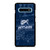 PENN STATE NITTANY LIONS ICON Samsung Galaxy S10 Plus Case Cover