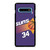 PHOENIX SUNS NBA Samsung Galaxy S10 Plus Case Cover